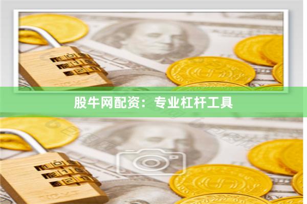 股牛网配资：专业杠杆工具
