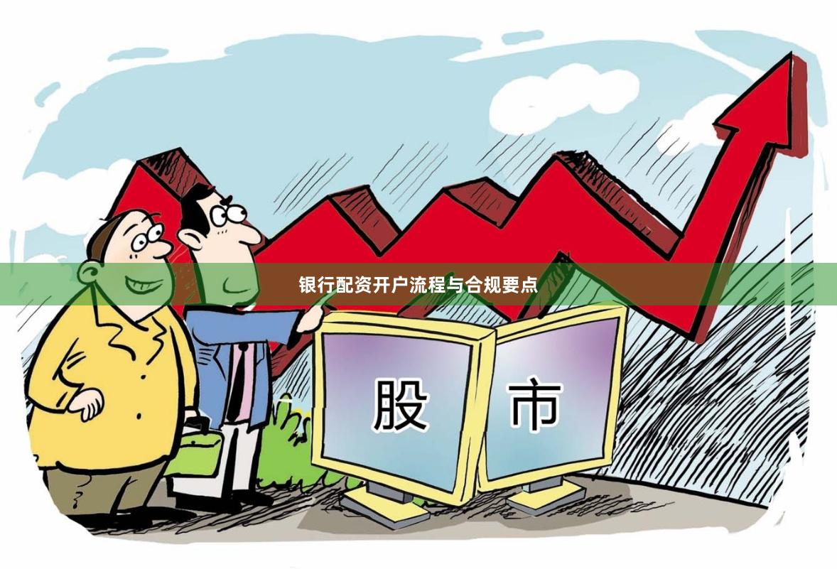 银行配资开户流程与合规要点